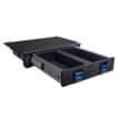 LC300 COMPLETE DUAL STORAGE DRAWER KIT 2021+ - Image 2