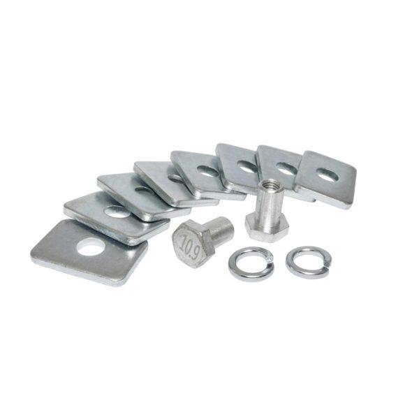 RANGER (2015-2018) Centre Bearing Spacer Kit