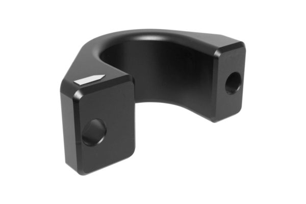 FJ BILLET SWAY BAR MOUNTING BRACKETS