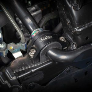 TACOMA BILLET SWAY BAR MOUNTING BRACKETS