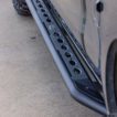 SILVERADO 1500 RAID SIDE STEPS 2019+ - Image 2