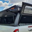 Hilux DOUBLE CAB CANOPY - Image 10