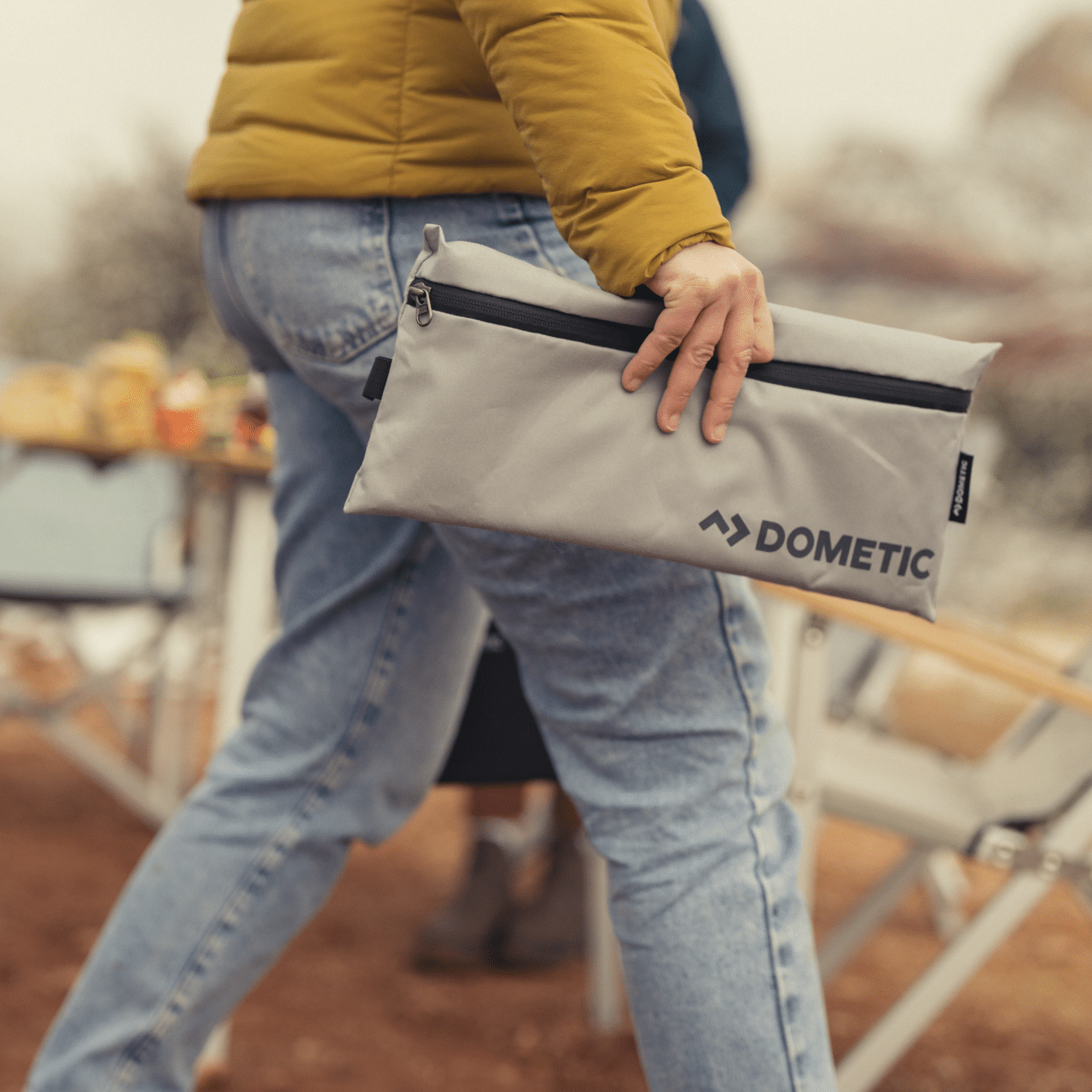 Dometic GO Camp Heater