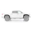 Toyota Tundra M1 Fender Flare Set (Paintable) - Image 2