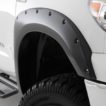 Toyota Tundra M1 Fender Flare Set (Paintable) - Image 7