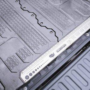 TUNDRA  2007-2021 6′ 7″ DECKED DRAWER SYSTEM Legacy