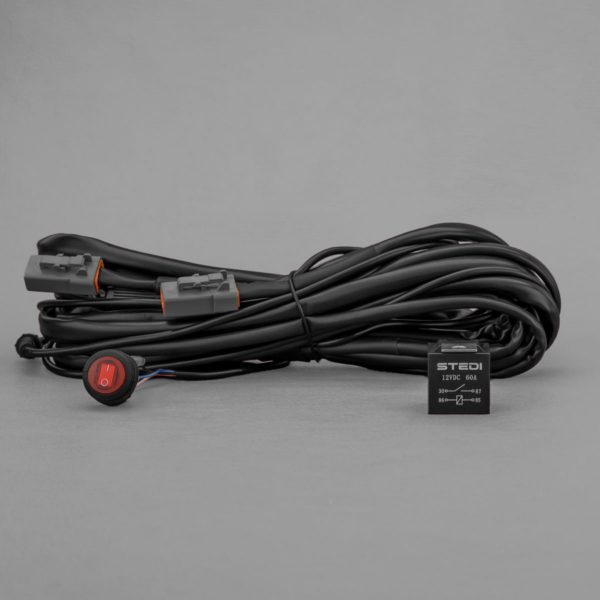 7″ TYPE-X™ SPORT(Pair)
