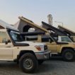 LC78 HERCULES ROOF CONVERSION - Image 17