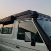 LC78 HERCULES ROOF CONVERSION - Image 7