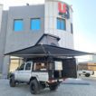 LC79 CANOPY CAMPER - Image 3