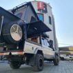 LC79 CANOPY CAMPER - Image 2