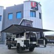 LC78 HERCULES ROOF CONVERSION - Image 3