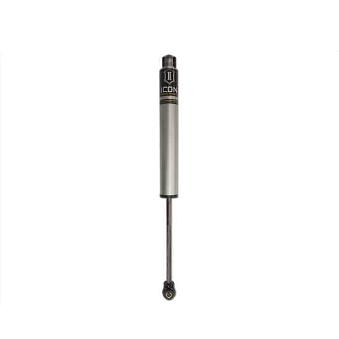 ICON 2001-10 GM 2500/3500 HD, 0-2” LIFT, FRONT & REAR, 2.0 VS SHOCK