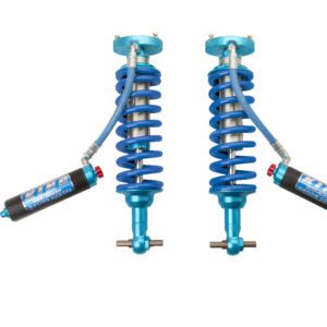 LC71/LC76/78/79 KING 2.5″ SHOCKS KIT
