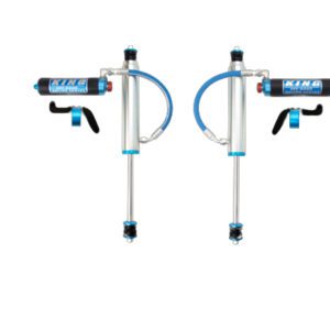 LC71/LC76/78/79 KING 2.5″ SHOCKS KIT