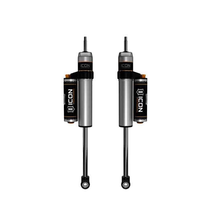 ICON 2019-UP RAM 1500, 2-3″ LIFT, STAGE 4 SUSPENSION SYSTEM