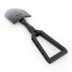 RUT-Recovery Utility Tool Trail Shovel - Image 4