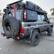 LC76 THOR ROOF CONVERSION - Image 8