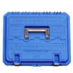 D-Box - drawer tool box/large drawer - blue lid - Image 2