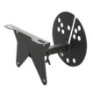License Plate Relocation Bracket - Image 2