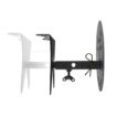License Plate Relocation Bracket - Image 3