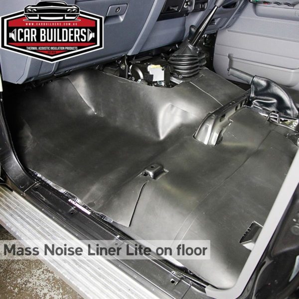 4X4 DUAL CAB FLOOR PAN, ROOF + DOORS PREMIUM PACK – 4