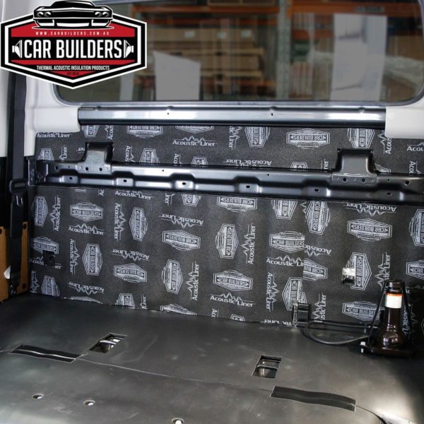 4X4 DUAL CAB FLOOR PAN, ROOF + DOORS PREMIUM PACK – 4