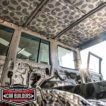 4×4 DUAL CAB FLOOR PAN - STAGE 1 PACKAGE - Image 3