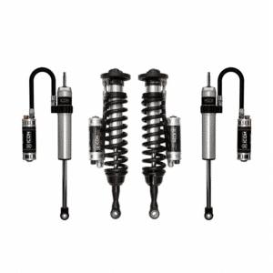 LC80 IM2.5 SUSPENSION LIFT KIT