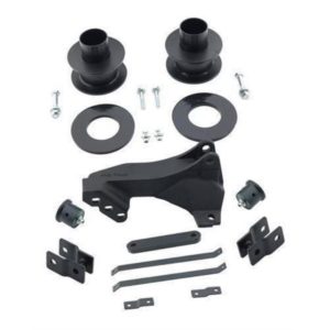 GWM POER FRONT Standard COIL SPRINGS