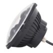 JK/JL 7" Round LED Driving Headlights - Image 4