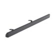 Jeep Wrangler JK, 2 Dr SRC Classic Rock Rails (Black) - Image 4