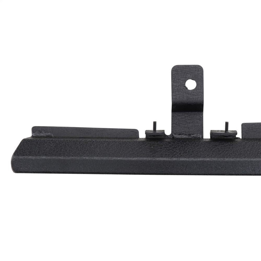 Jeep Wrangler JK 4 Dr SRC Classic Rock Rails (Black)