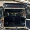 LC78 Rear Door Molle Plates - Image 3