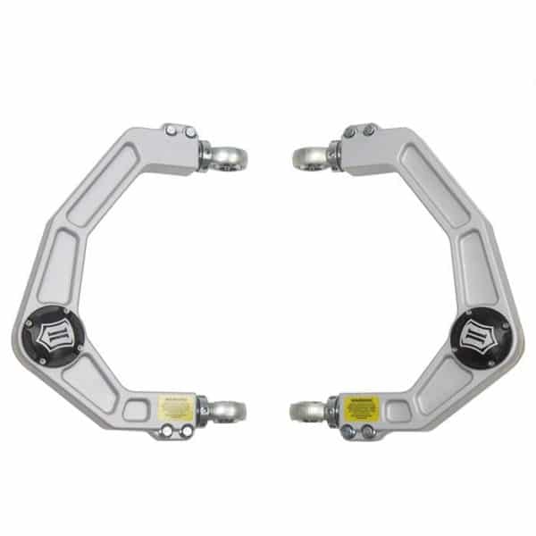 ICON 2015-20 FORD F150 4WD, 2-2.63″ LIFT, STAGE 5 SUSPENSION SYSTEM, BILLET UCA