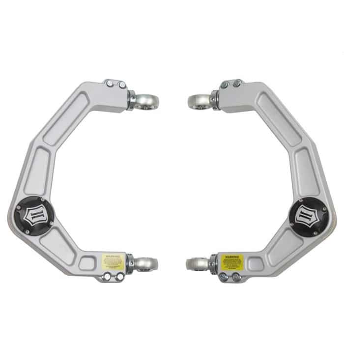 ICON 2015-20 FORD F150 4WD, 2-2.63″ LIFT, STAGE 5 SUSPENSION SYSTEM, BILLET UCA