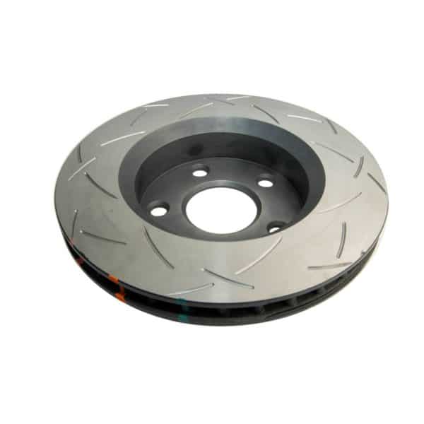 T3 FRONT DISC ROTOR JEEP WRANGLER JK
