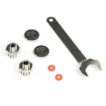 Wireless Dual Air Pressure Gauge - Image 5