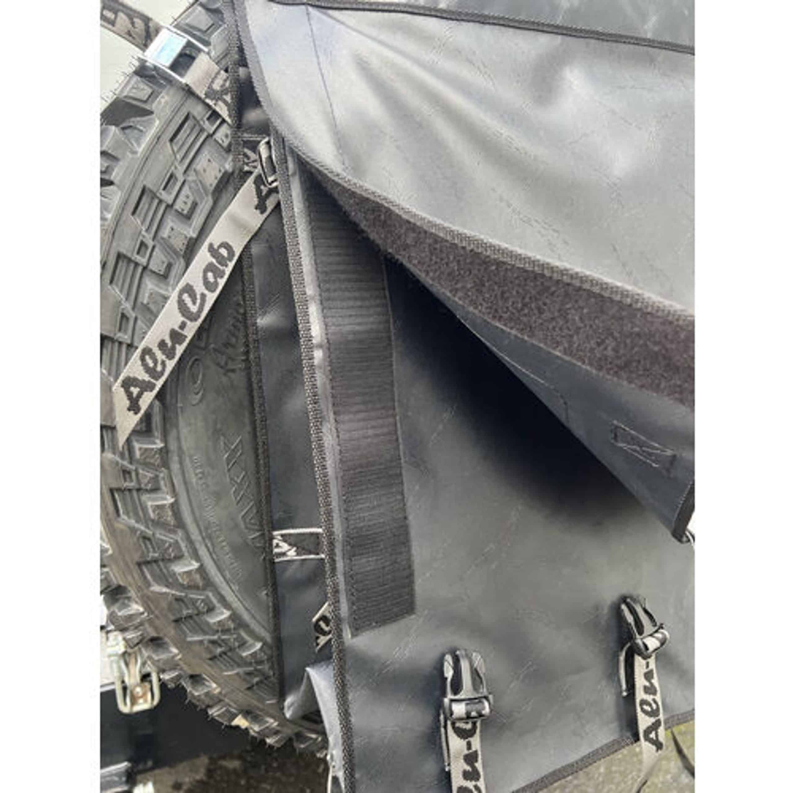 SPARE WHEEL BAG – LARGE