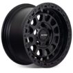 Prado 250 (18X9) 4x ASSAULT WHEELS (6/139) +25 OFFSET - Image 3