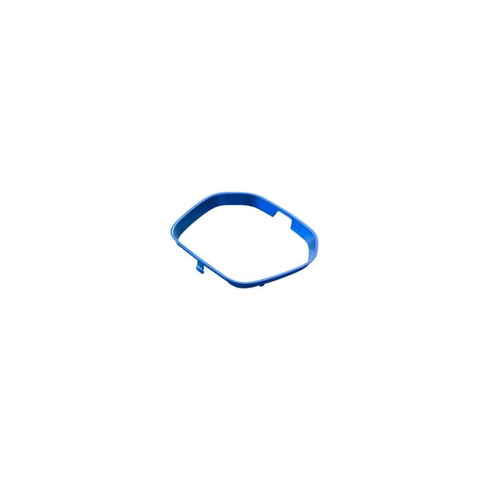 Type-X EVO MINI 4 Inch Colour Fascia | Blue