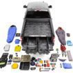 Sierra/Silverado 1500 2019+ 5' 6" DECKED DRAWER SYSTEM Legacy - Image 9