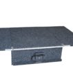 DEFENDER SINGLE DRAWER FIXED FLOOR + WING KIT - Image 3