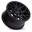 LC300 (17X9) 4x CRAWLER WHEELS (6/139) +25 OFFSET - Image 4
