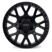 LC300 (17X9) 4x CRAWLER WHEELS (6/139) +25 OFFSET - Image 3