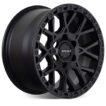 LC300 (17X9) 4x CRAWLER WHEELS (6/139) +25 OFFSET - Image 2