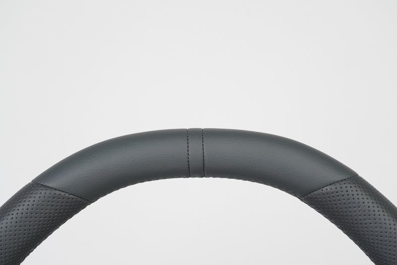 LC71/LC76/LC78/LC79/LC200 Grey Edition V4 2022 Steering Wheel