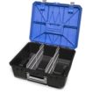 D-Box - drawer tool box/large drawer - blue lid - Image 3
