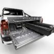 LC79 Double-Cab 2013+ DECKED DRAWER SYSTEM Legacy - Image 8