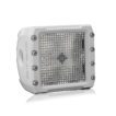 DIFFUSE - MARINE WHITE C-4 LED LIGHT